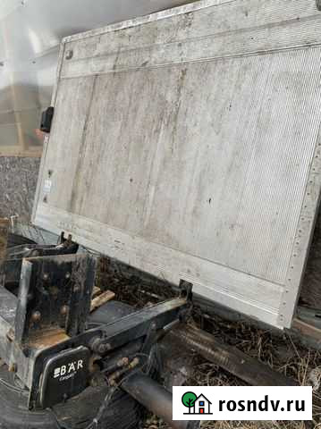 Гидроборт BAR Казань - изображение 1