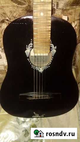Гитара акустика Курск - изображение 1