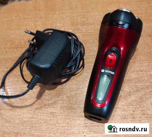 Бритва электрическая Барнаул - изображение 1