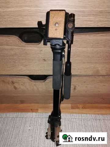 Монопод штатив Yunteng VCT-288 Набережные Челны - изображение 1