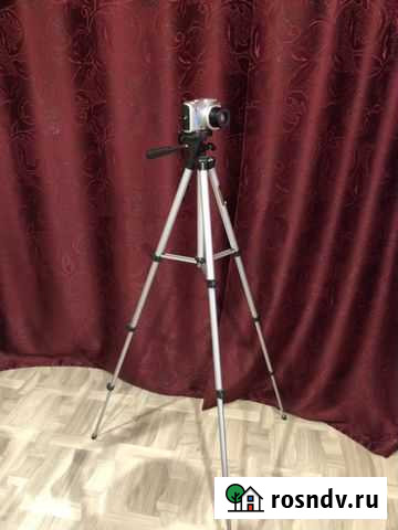 Цифровой фотоаппарат Canon SX150IS Канск - изображение 1