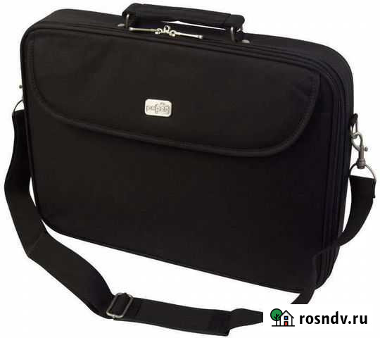 Сумка для ноутбука 15.6 PC PET 600D Россошь - изображение 1