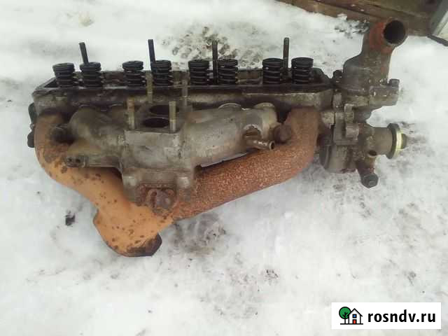 УАЗ буханка Сухиничи - изображение 1