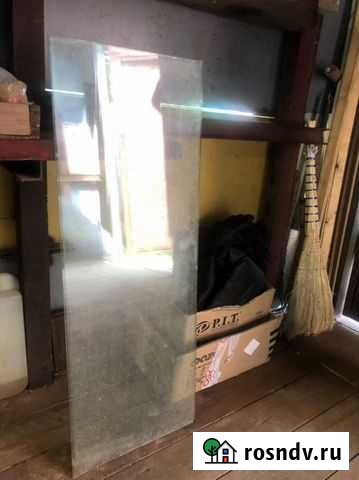 Стекло Братск - изображение 1