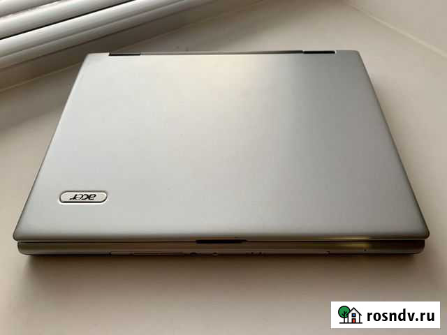 Ноутбук «Acer» 2Gb оператива Южноуральск - изображение 1