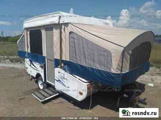 Прицеп дача coachmen forest river 106st 12г Москва