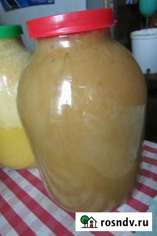 Мёд пчелиный Мытищи - изображение 1