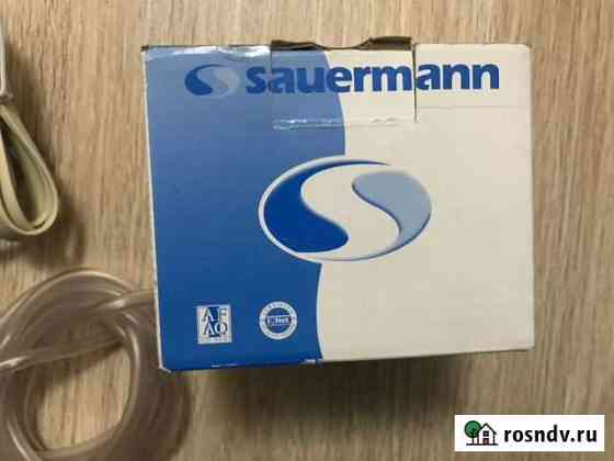 Sauermann SI-2750. Помпа для кондиционера Балашиха