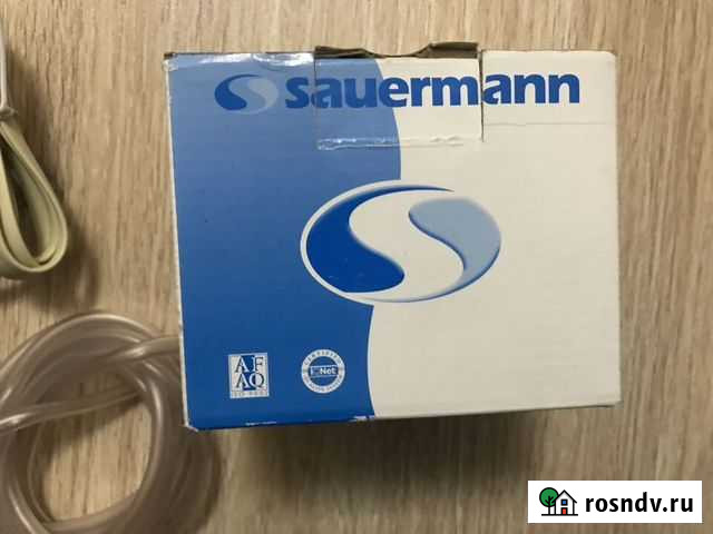 Sauermann SI-2750. Помпа для кондиционера Балашиха - изображение 1