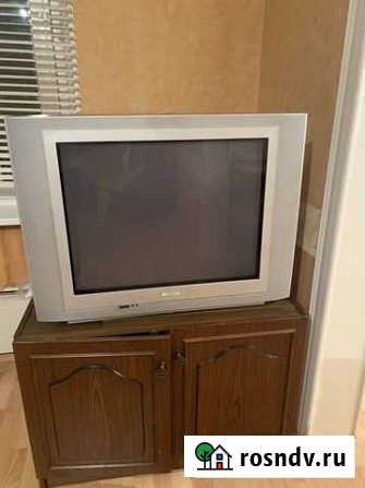 Телевизор philips Мурманск - изображение 1