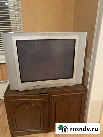 Телевизор philips Мурманск - изображение 1