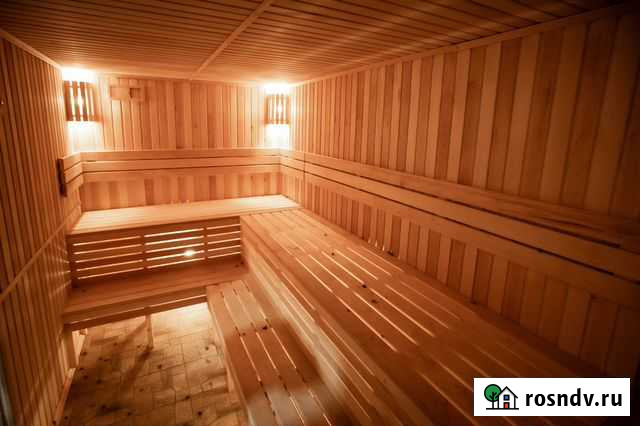 Аренда бани на дровах Светлогорск - изображение 1