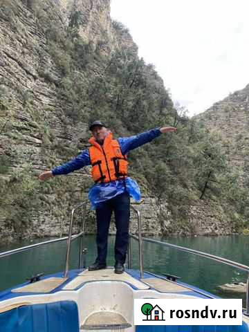 Туры по Дагестану Акуша - изображение 1