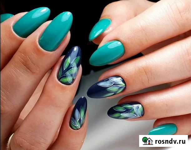 Гель, акрилл Разумное - изображение 1