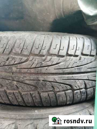 Goodyear 185/55 R15 Абакан - изображение 1