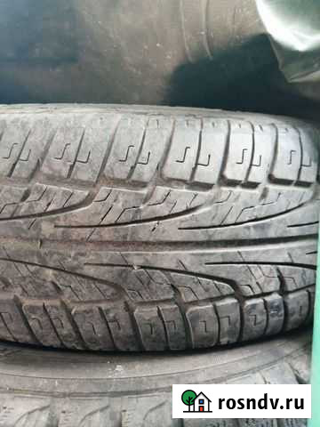 Goodyear 185/55 R15 Абакан - изображение 1