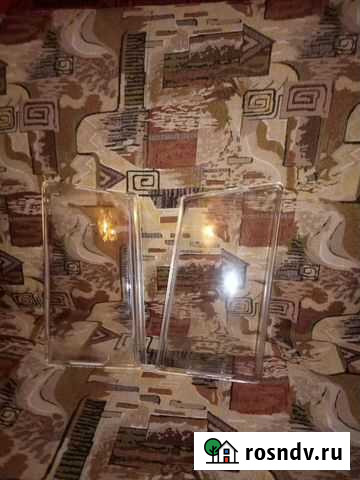 Стекла для фар Азов - изображение 1