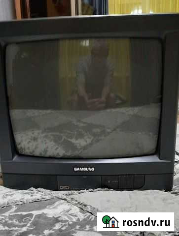 Телевизор бу Рыбинск - изображение 1