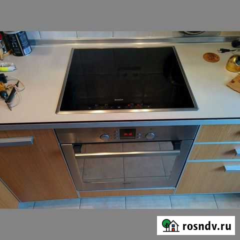 Установка варочных панелей.Ремонт варочных панелей Челябинск - изображение 1