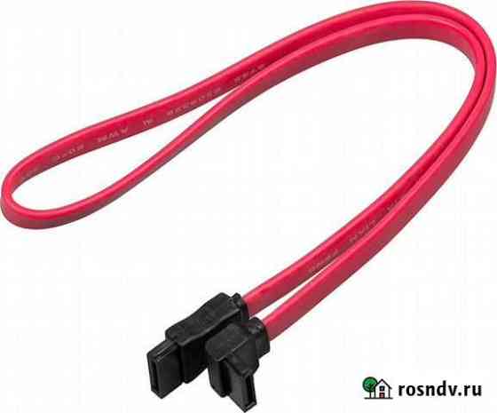 Кабель SATA TL-ATA-data-RA, SATA (прямой) - SATA Калининград