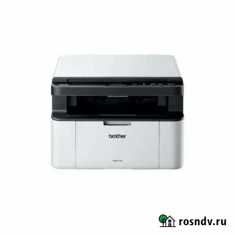 Принтер лазерный brother Невинномысск - изображение 1