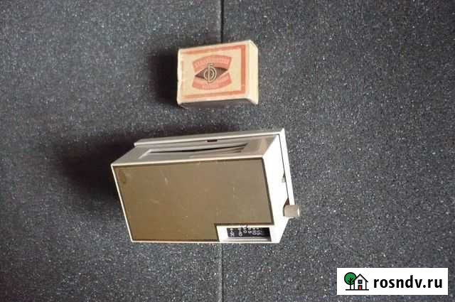 Регулятор температуры-термостат Georgin (Германия Самара - изображение 1