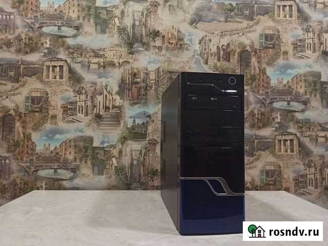 Системный блок Йошкар-Ола - изображение 1