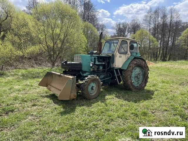 Трактор Юмз 6 Кондрово - изображение 1
