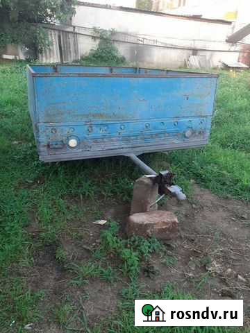 Прицеп Волга Чегем Второй - изображение 1