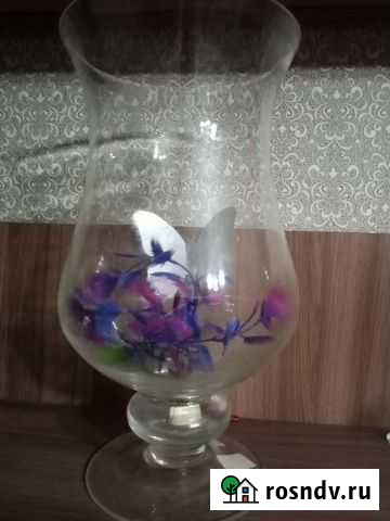 Красивая ваза Самара - изображение 1