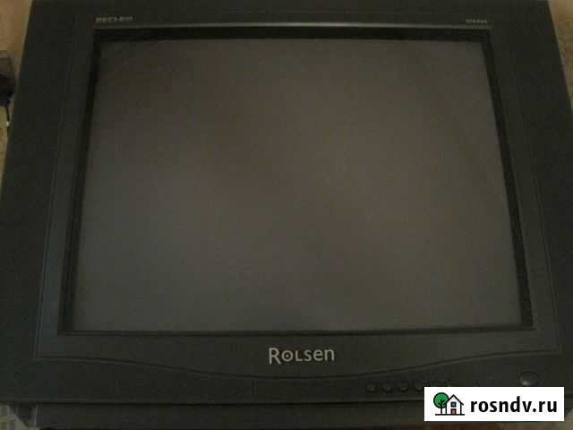 Телевизор Rolsen Валуйки - изображение 1