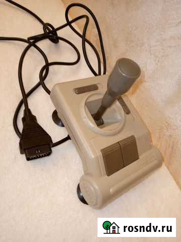 Джойстик SVI Quick Shot QS-113 Королев - изображение 1