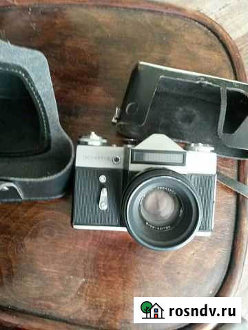 Фотоаппарат зенит- е Магнитогорск - изображение 1