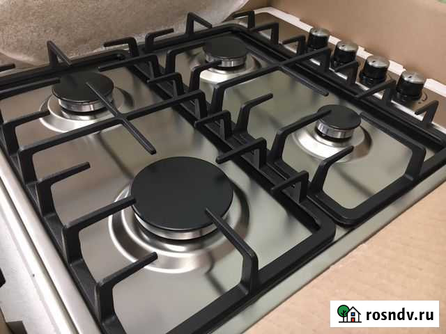 Новые газовые варочные панели Брянск - изображение 1