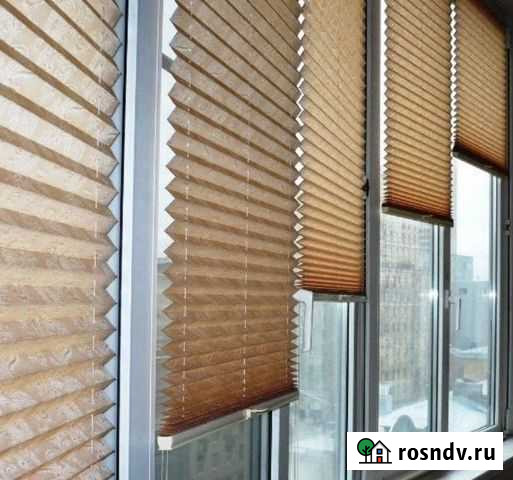 Рулонные шторы Королев - изображение 1