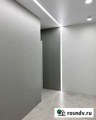 Ремонт квартир Под Ключ Североморск - изображение 1