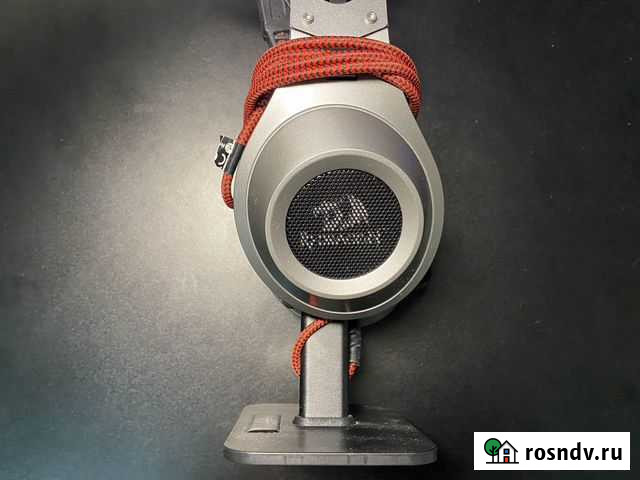 Игровые наушники RedDragon Вышний Волочек - изображение 1