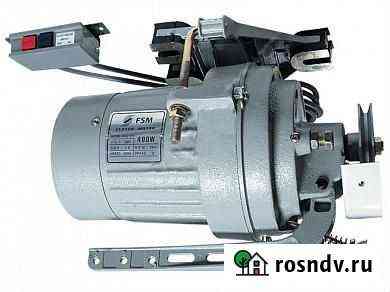 Фрикционный мотор FSM 400W,2P,220V,2850RPM,50Hz Севастополь