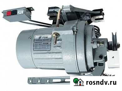 Фрикционный мотор FSM 400W,2P,220V,2850RPM,50Hz Севастополь - изображение 1