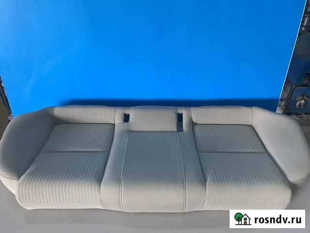 Салон Ауди а6 универсал Энгельс - изображение 1