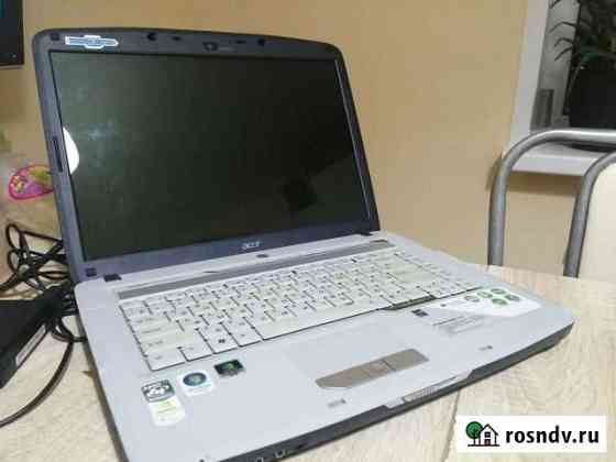 Ноутбук acer на запчасти Ижевск