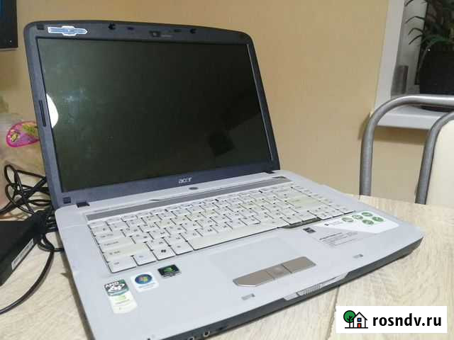 Ноутбук acer на запчасти Ижевск - изображение 1