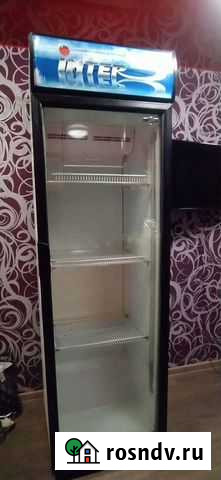 Холодильник бу Пермь - изображение 1