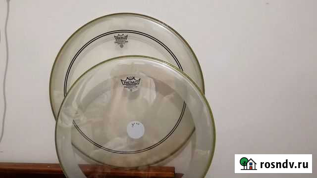 Пластики,мембрана.диджериду Бугульма - изображение 1