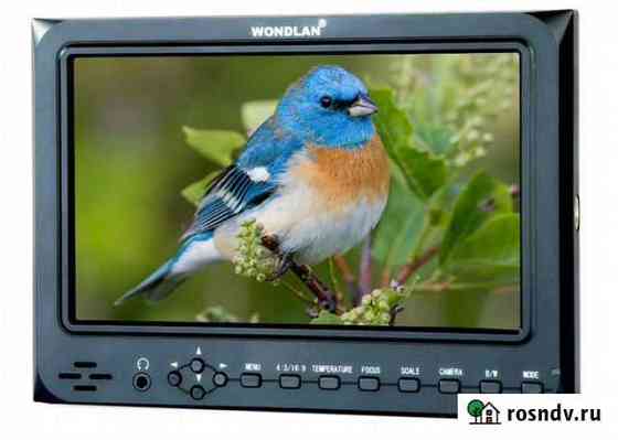 Wondlan Профессиональный 7 дюймов 700b HD Экран Саранск