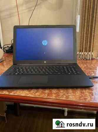 Ноутбук HP Laptop 15-bs0xx/ Для повседневных задач Петропавловск-Камчатский