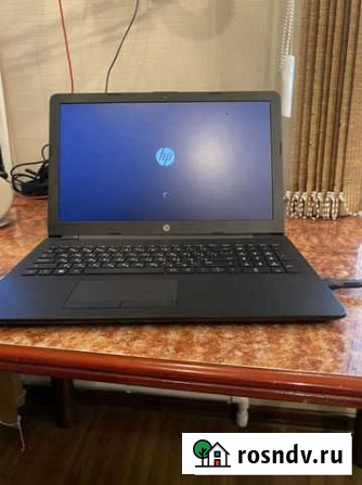 Ноутбук HP Laptop 15-bs0xx/ Для повседневных задач Петропавловск-Камчатский - изображение 1