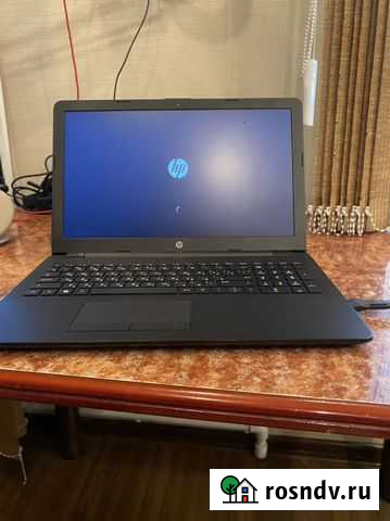Ноутбук HP Laptop 15-bs0xx/ Для повседневных задач Петропавловск-Камчатский - изображение 1