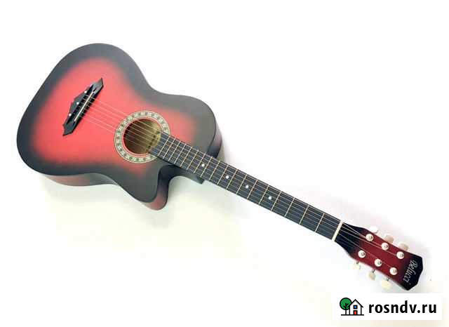 Гитара Тамбов - изображение 1