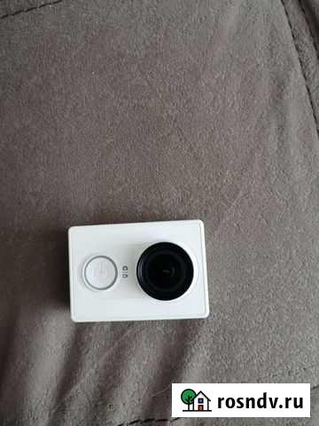 Экшн камера gopro Юрга - изображение 1
